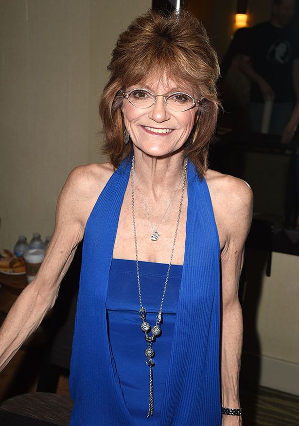 denise nickerson 11