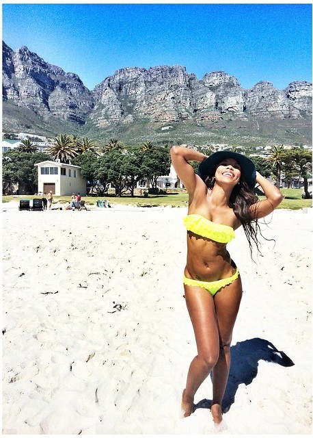 denise zimba 8