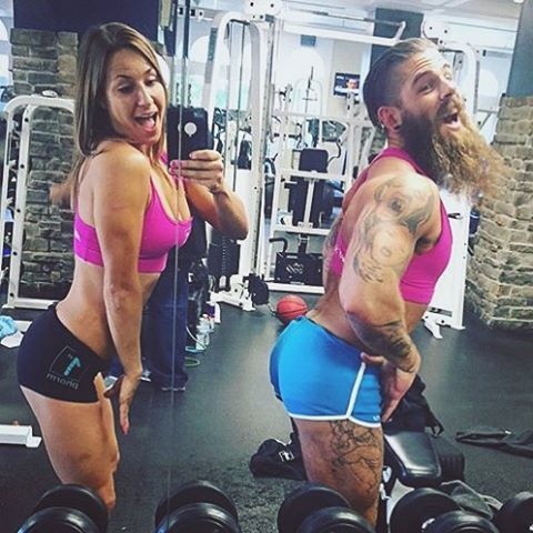 derek weida