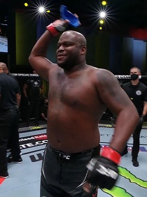 derrick lewis 6