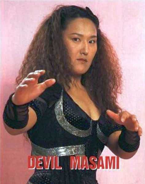 devil masami 4