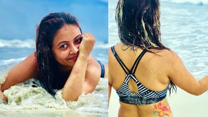 devoleena bhattacharjee 9