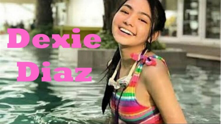 dexie diaz 5