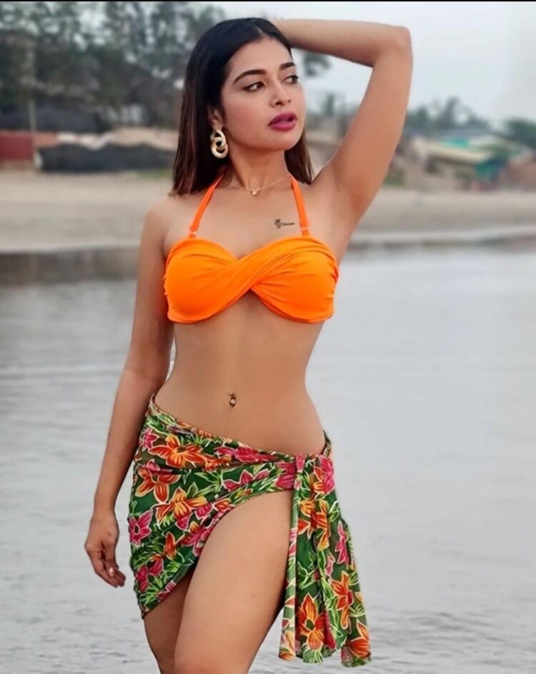 dharsha gupta 5