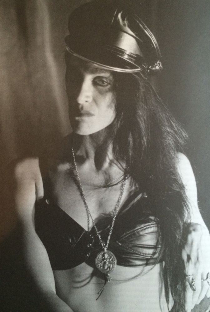 diamanda galas 2