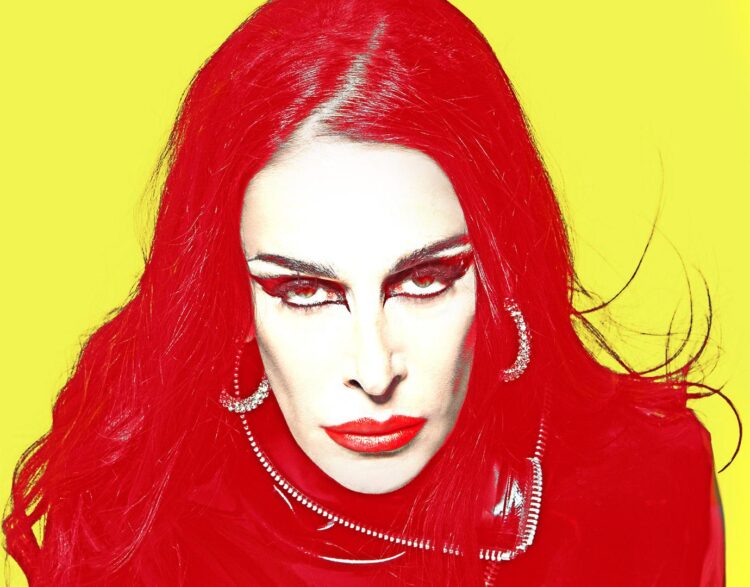 diamanda galas 4