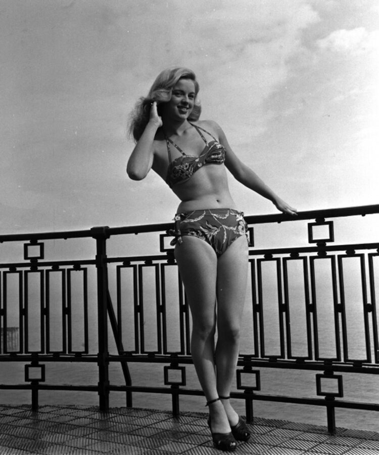 diana dors 5