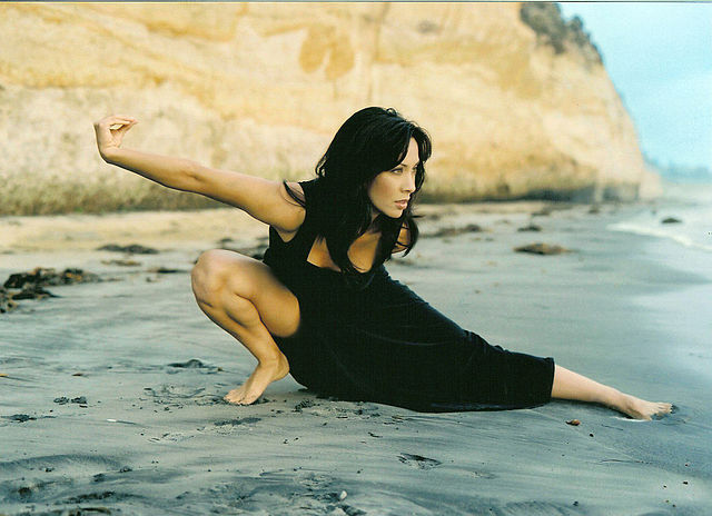 diana lee inosanto 1