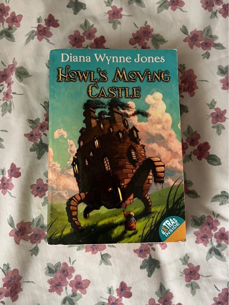 diana wynne jones 1