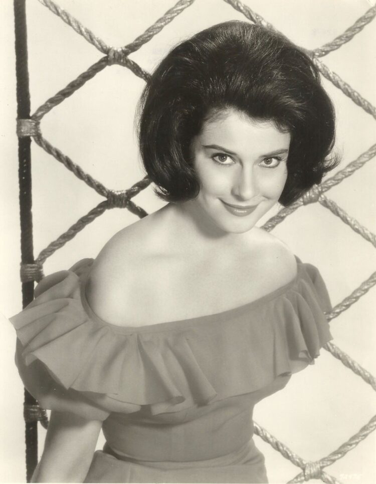 diane baker 8