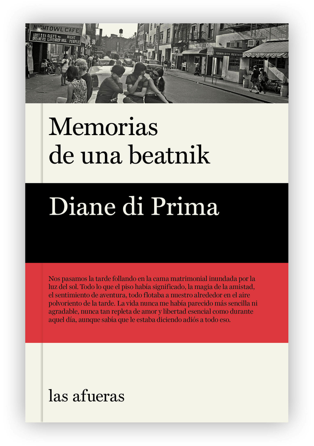 diane diprima 14