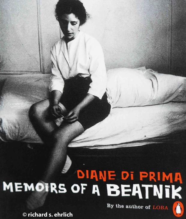 diane diprima 3