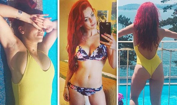 dianne buswell 1