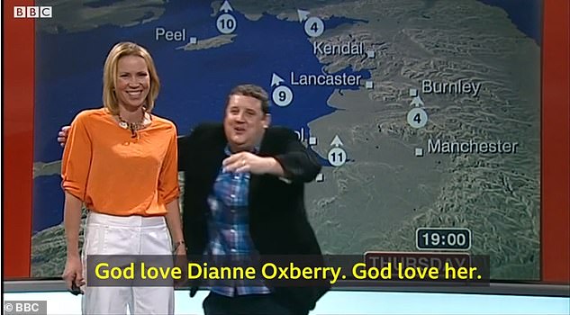 dianne oxberry 6