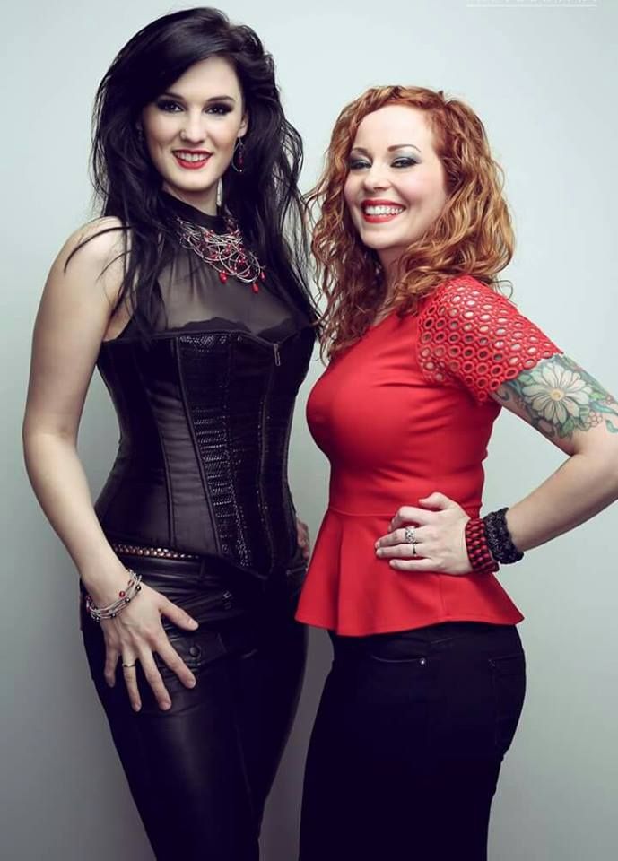 dianne van giersbergen 1