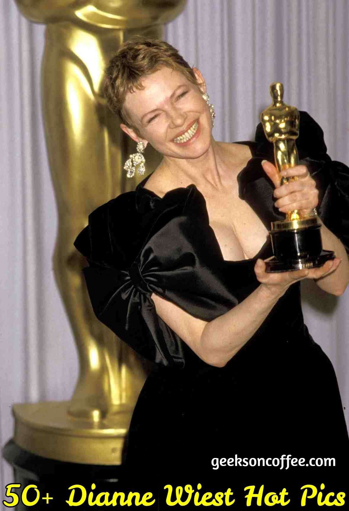 dianne wiest