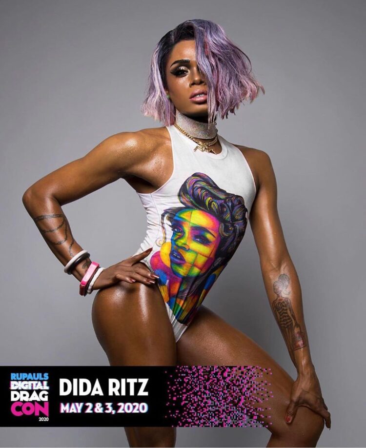 dida ritz