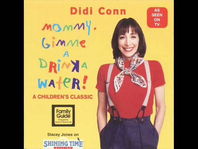 didi conn 5