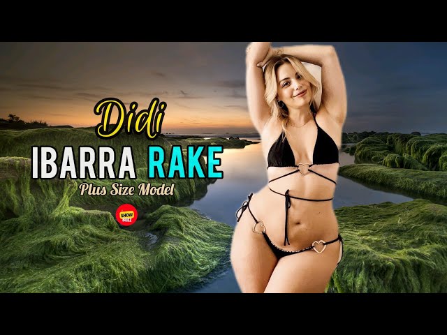 didi ibarra rake 5