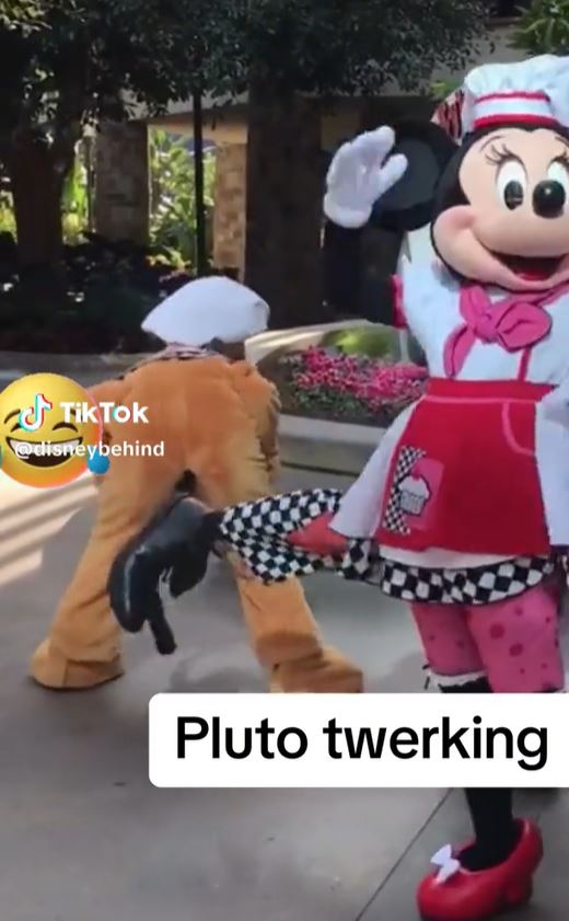 dincy twerk 1