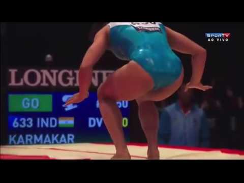 dipa karmakar 2