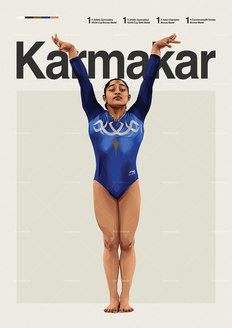 dipa karmakar 6