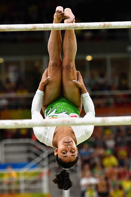 dipa karmakar 9