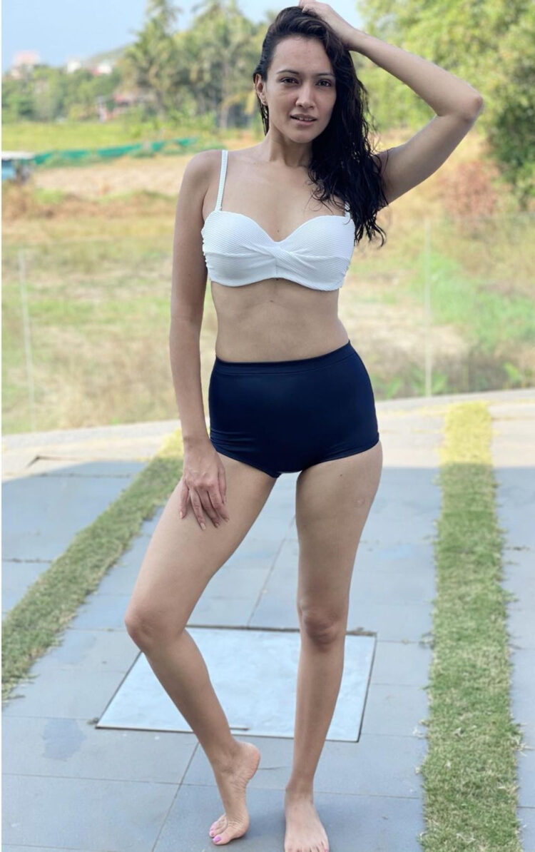 dipannita sharma 5