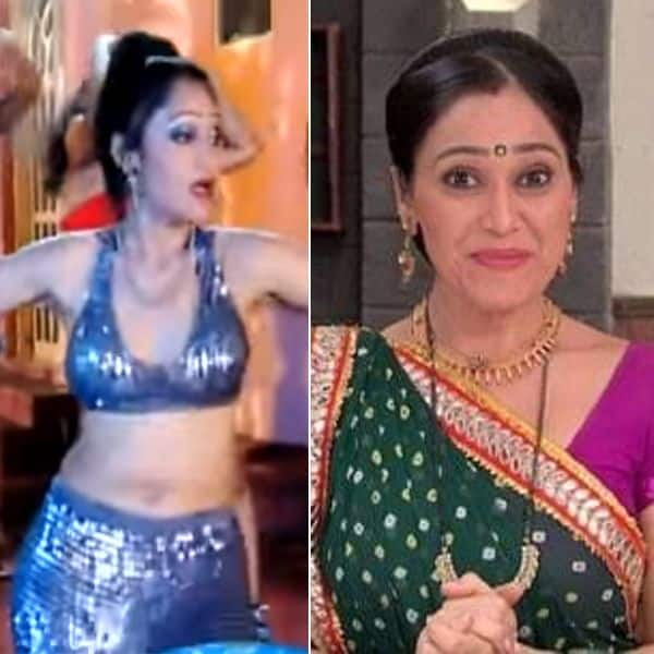 disha vakani 6