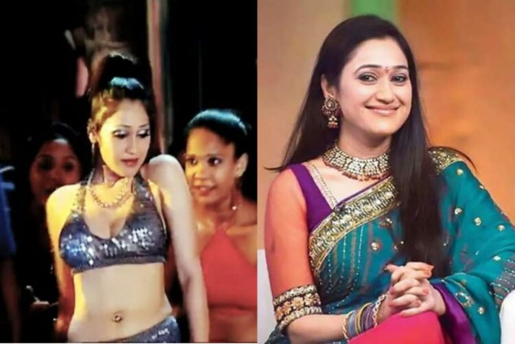 disha vakani 7