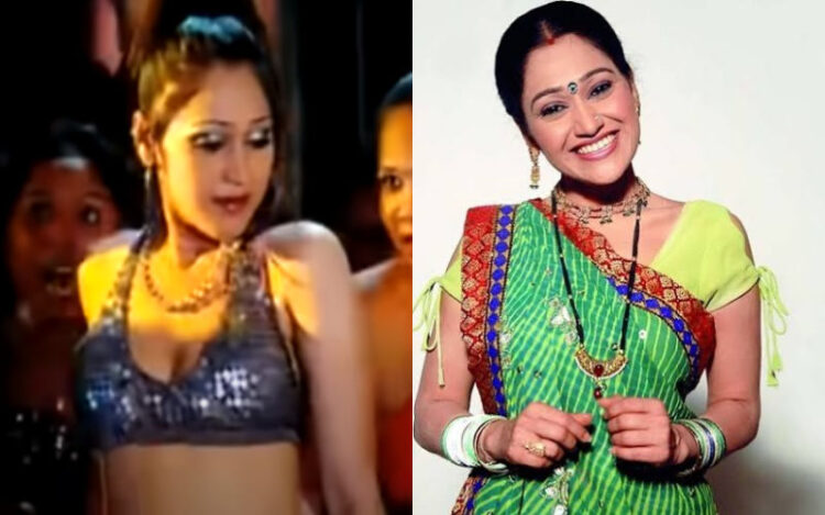 disha vakani