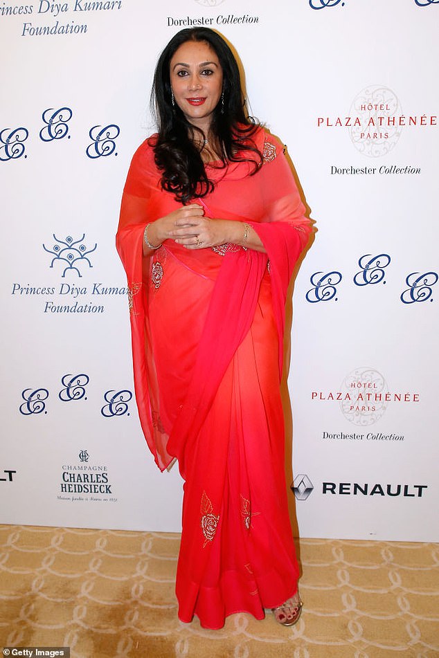 diya kumari 11