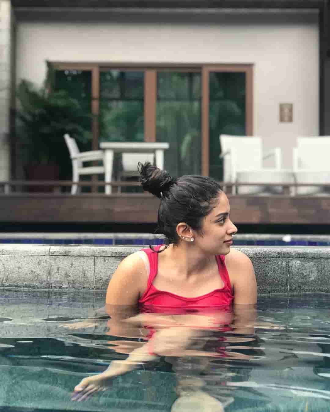 diya menon 1