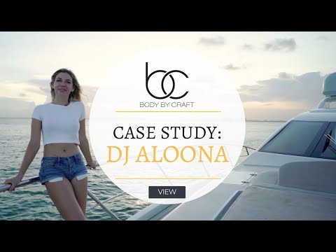 dj aloona 6