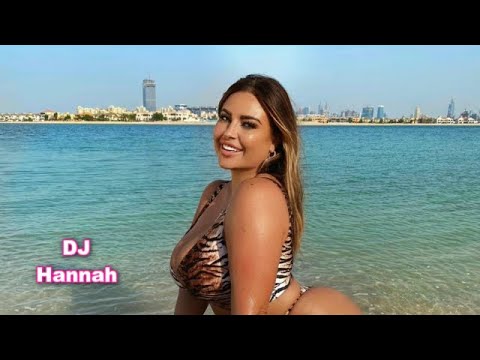 dj hannah 7