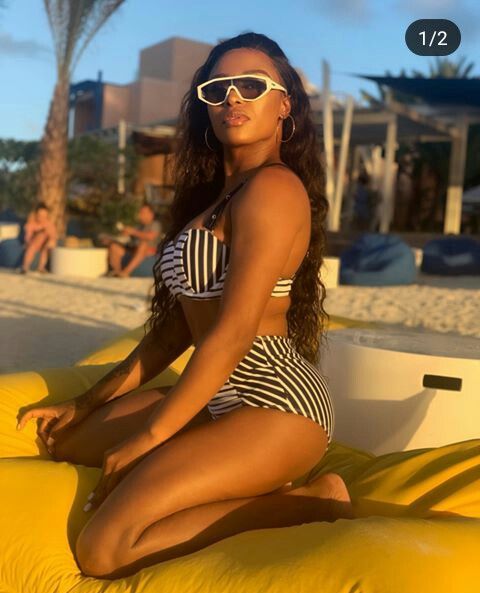 dj zinhle 1