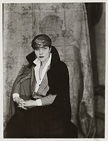 djuna barnes 2