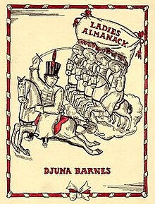 djuna barnes 9