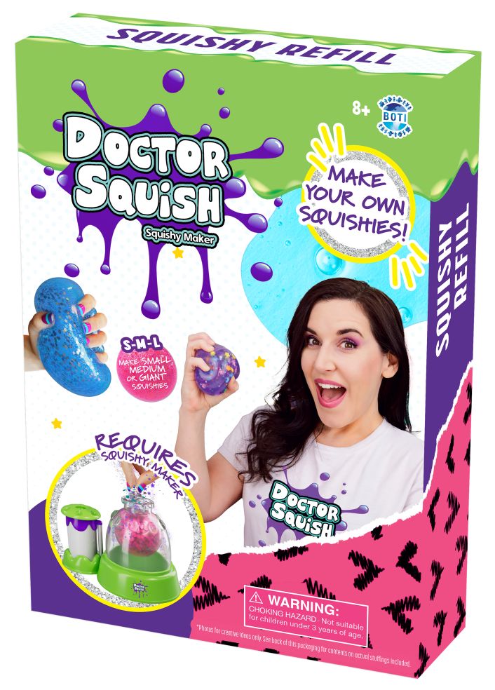 doctor squish 3