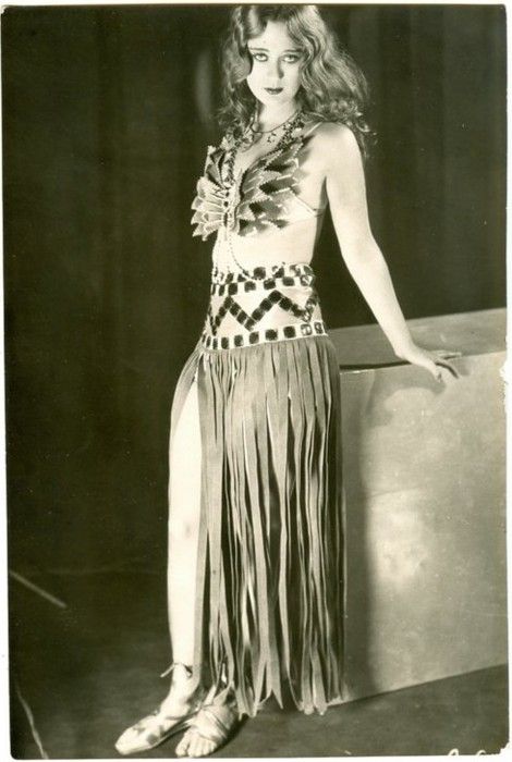 dolores costello 4