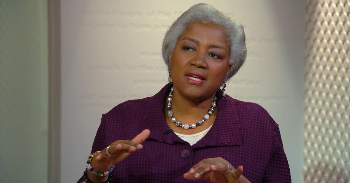 donna brazile 7