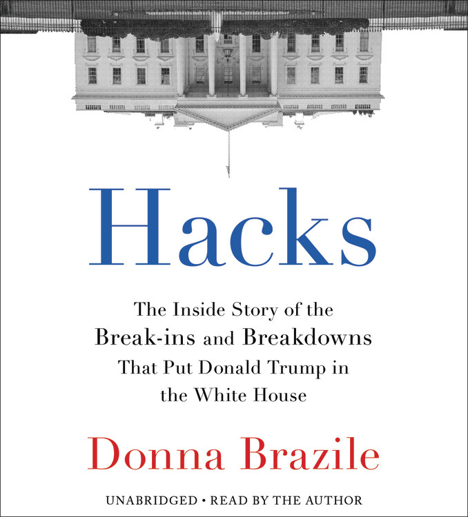 donna brazile 9