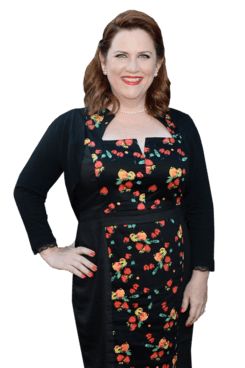 donna lynne champlin 2