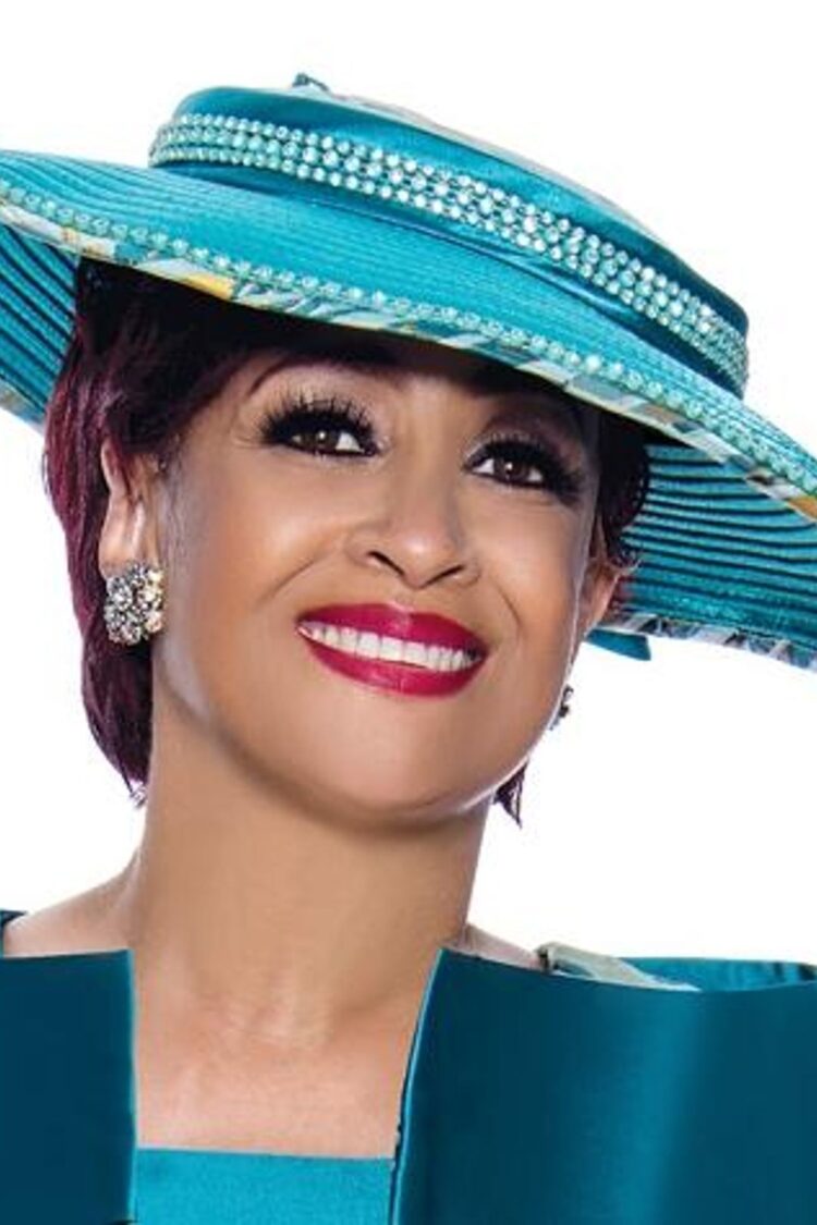 dorinda clark cole 6