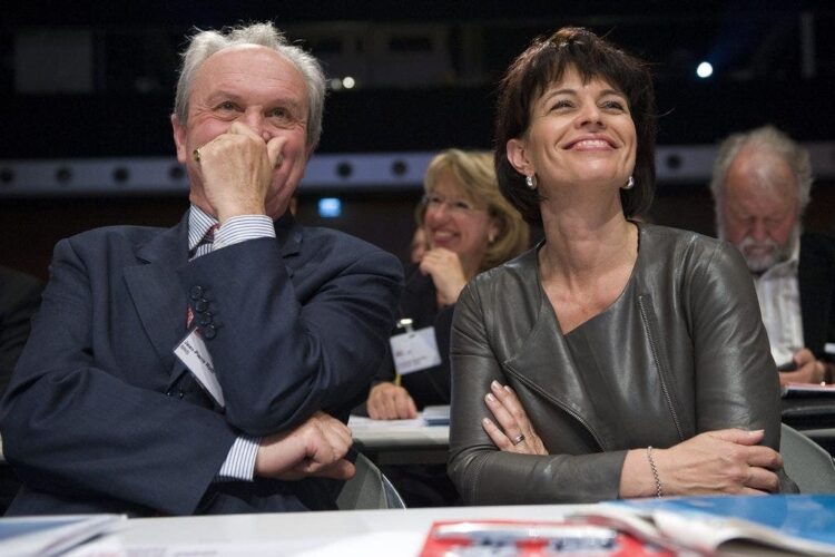 doris leuthard 28