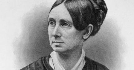 dorothea dix 12