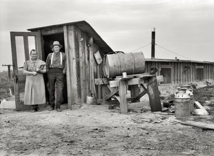 dorothea lange 11