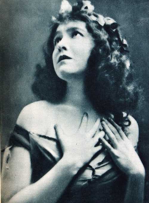 dorothy gish 1