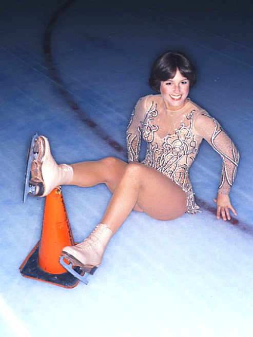 dorothy hamill 2