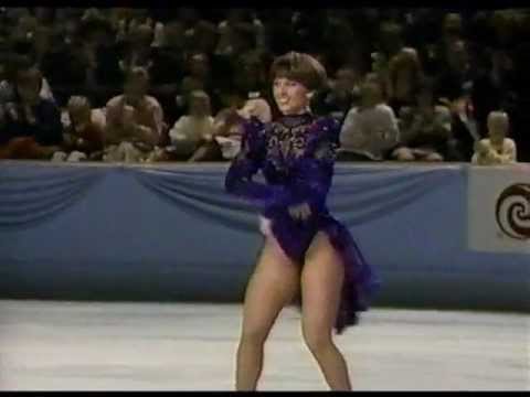 dorothy hamill 5